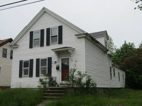 24 Hill Street Saco ME 04072