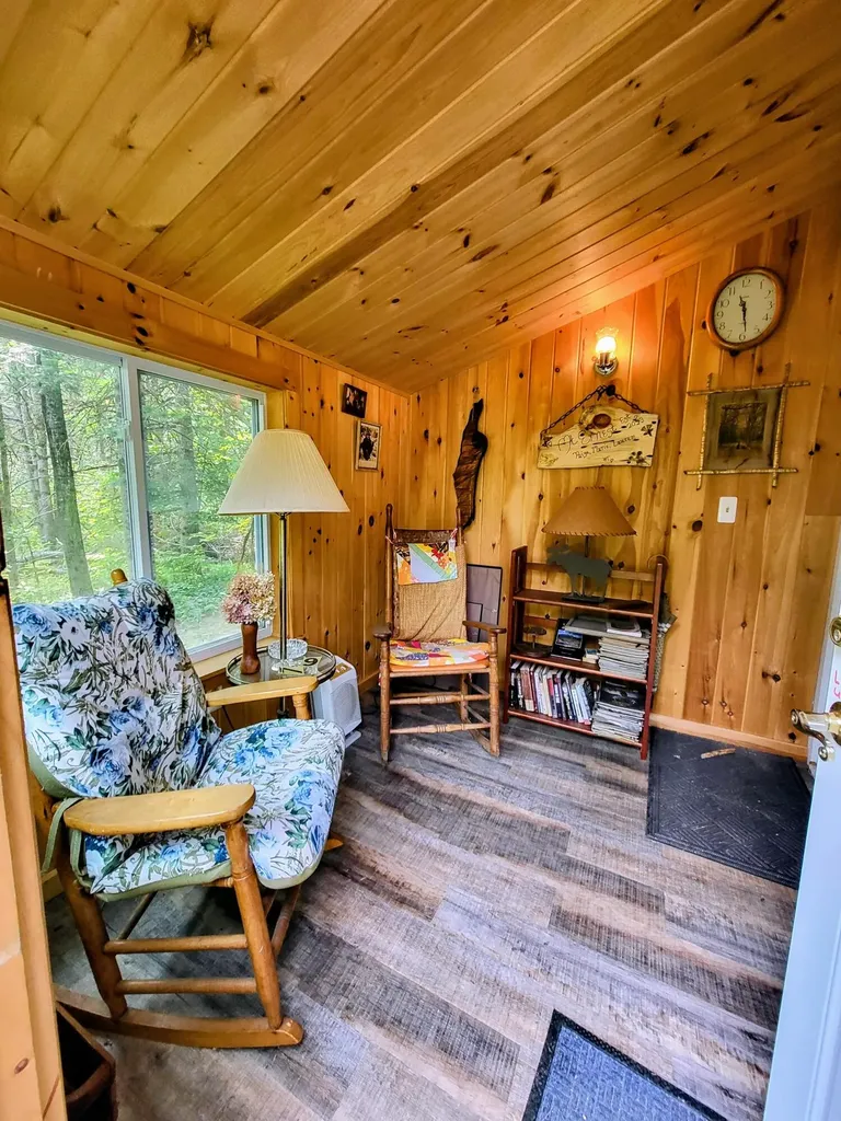 397 Duck Lake Road Lakeville ME 04487