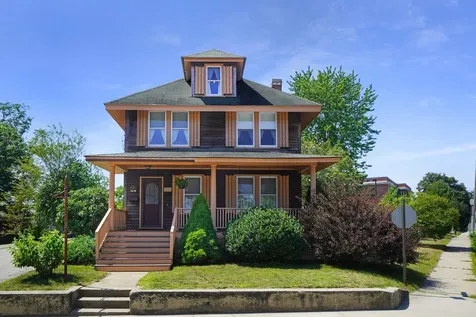 34 Aspen Avenue South Portland ME 04106