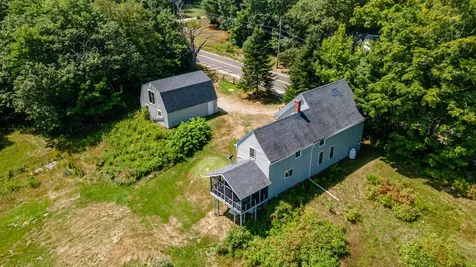 319 River Road Richmond ME 04357