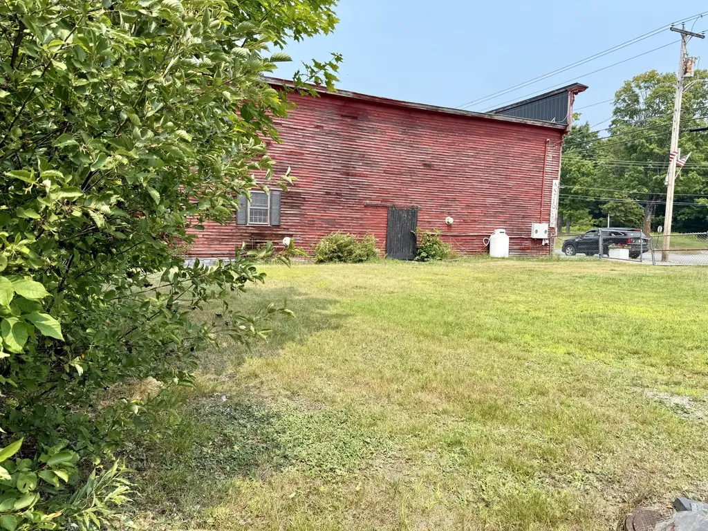 5 Tenney Hill Road Monson ME 04464