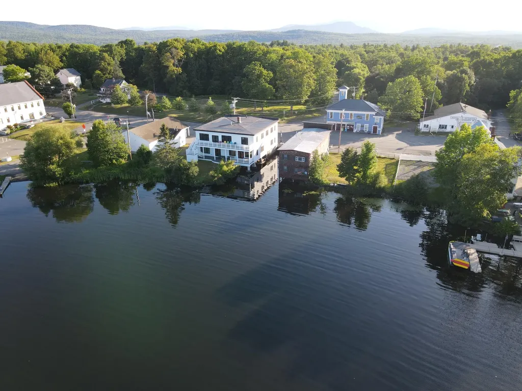 5 Tenney Hill Road Monson ME 04464