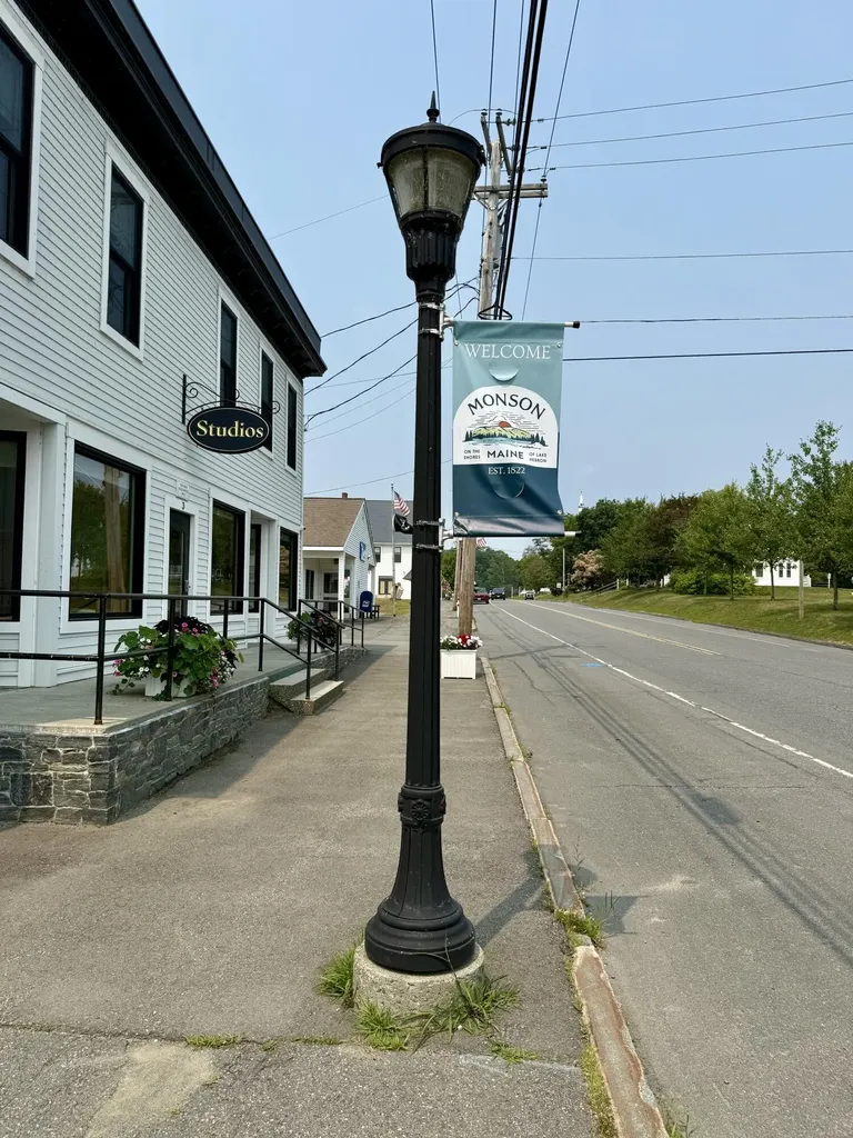 5 Tenney Hill Road Monson ME 04464