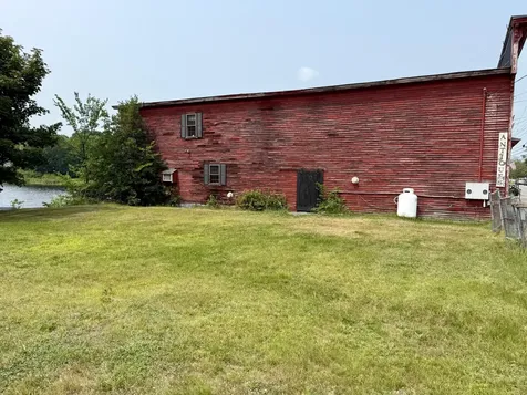 5 Tenney Hill Road Monson ME 04464