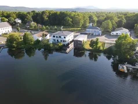 5 Tenney Hill Road Monson ME 04464