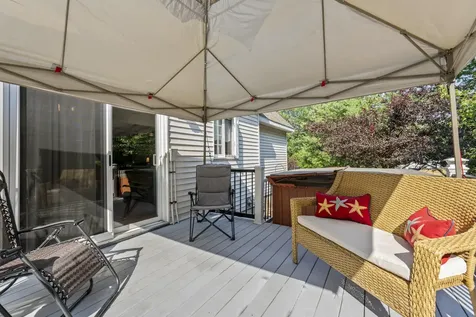 9 Nathan Way Topsham ME 04086