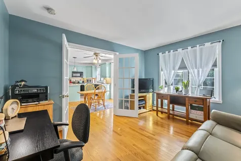 9 Nathan Way Topsham ME 04086