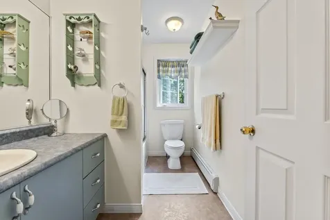 9 Nathan Way Topsham ME 04086
