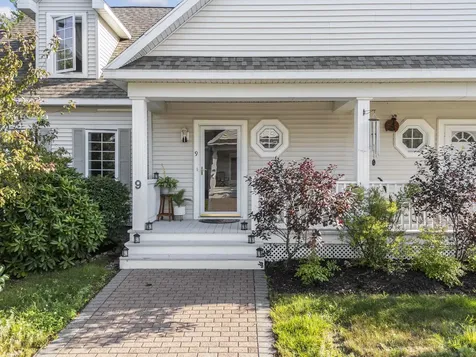 9 Nathan Way Topsham ME 04086
