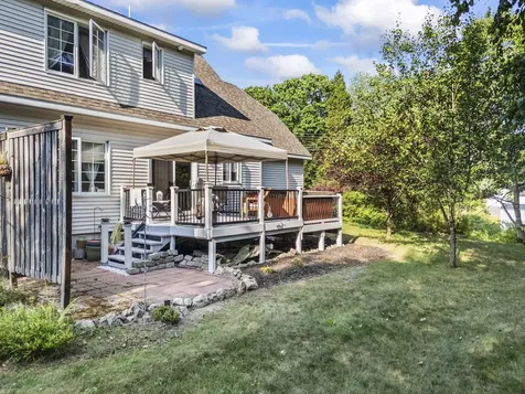 9 Nathan Way Topsham ME 04086