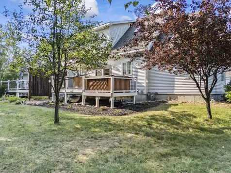 9 Nathan Way Topsham ME 04086