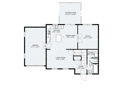 9 Nathan Way Topsham ME 04086