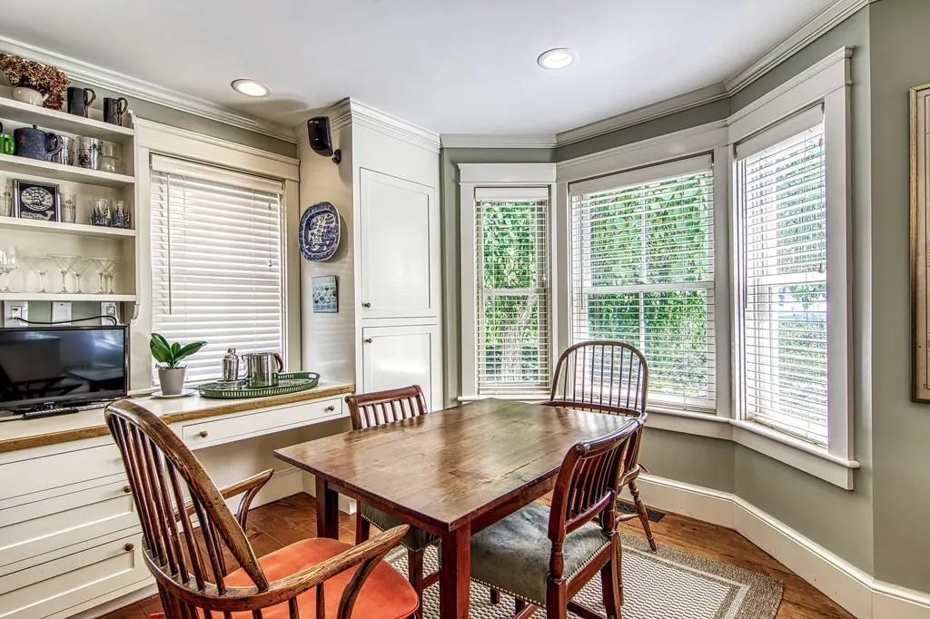 131 Mountain Road Blue Hill ME 04614