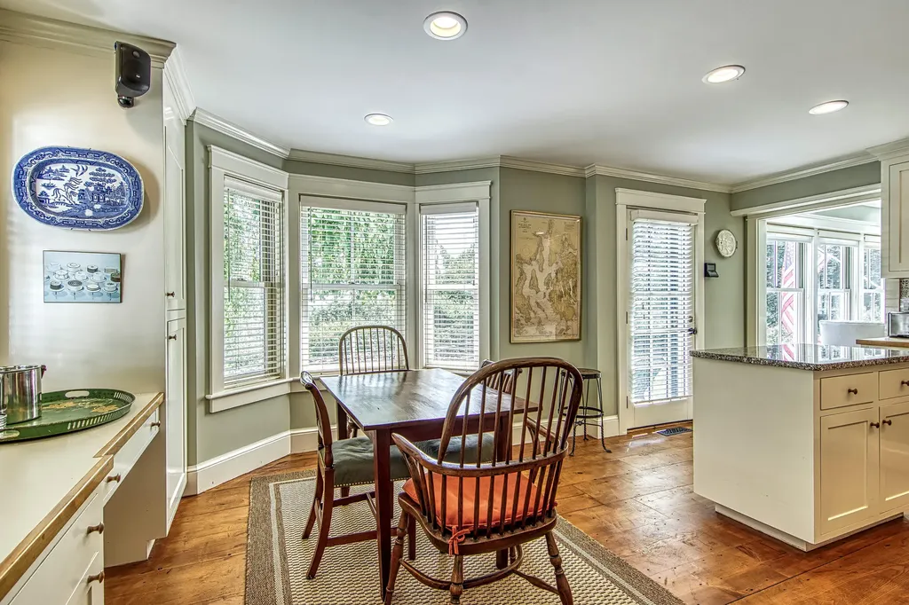 131 Mountain Road Blue Hill ME 04614