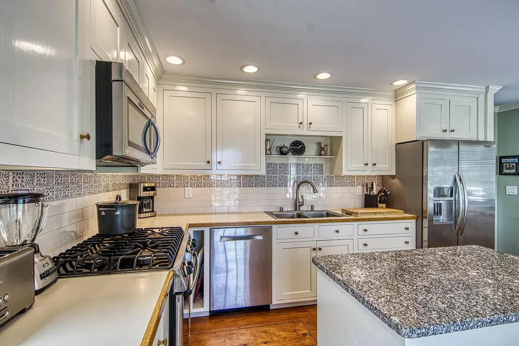 131 Mountain Road Blue Hill ME 04614