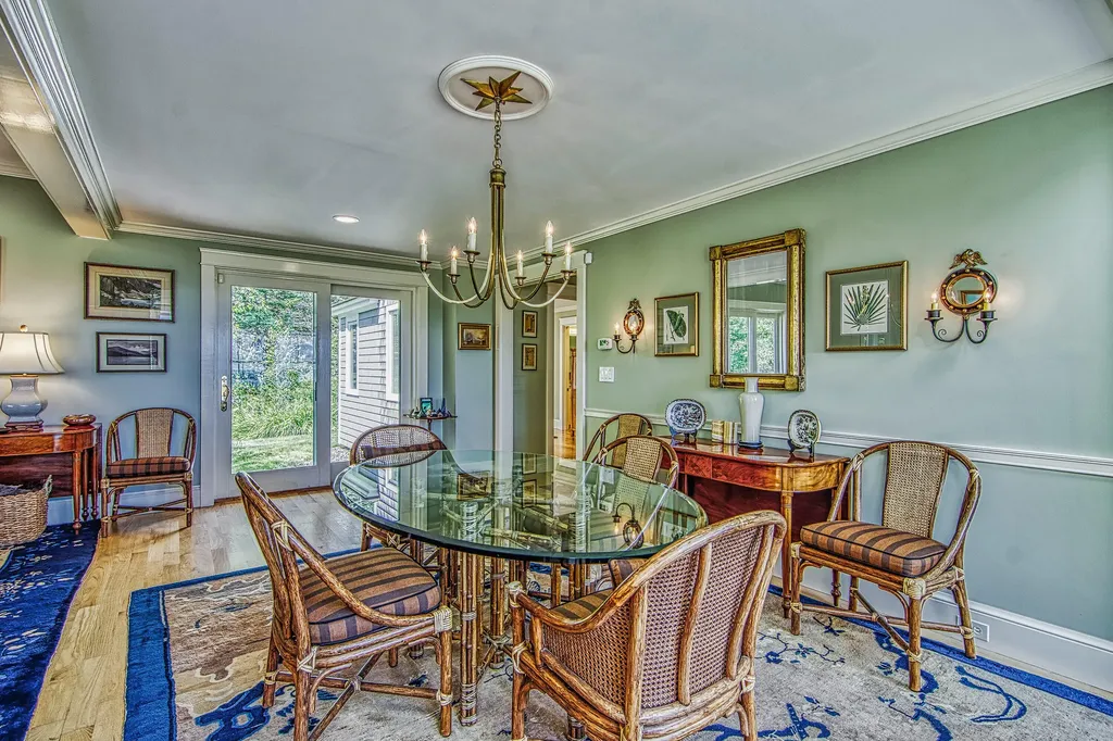 131 Mountain Road Blue Hill ME 04614