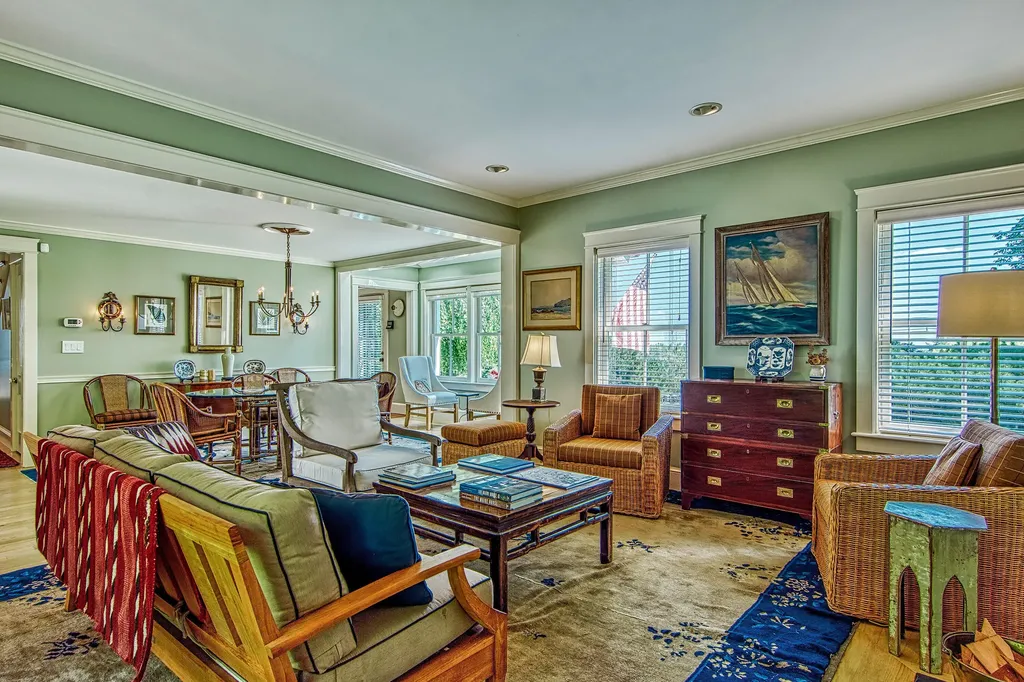 131 Mountain Road Blue Hill ME 04614