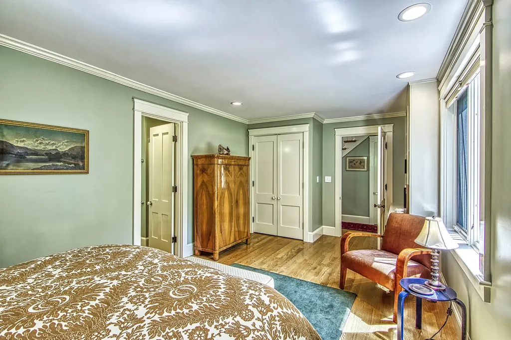 131 Mountain Road Blue Hill ME 04614