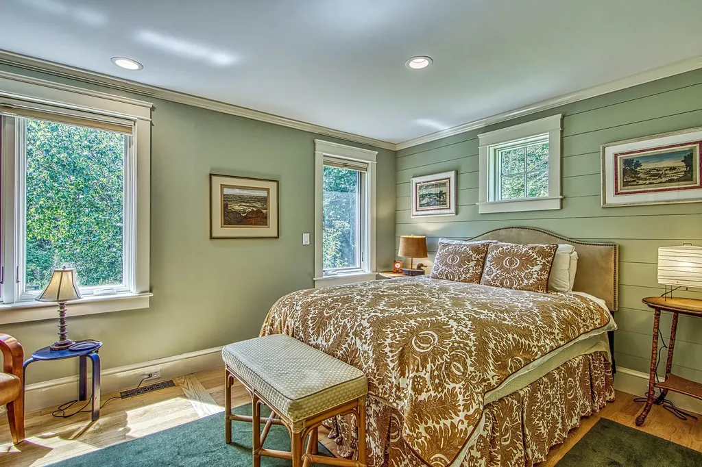 131 Mountain Road Blue Hill ME 04614