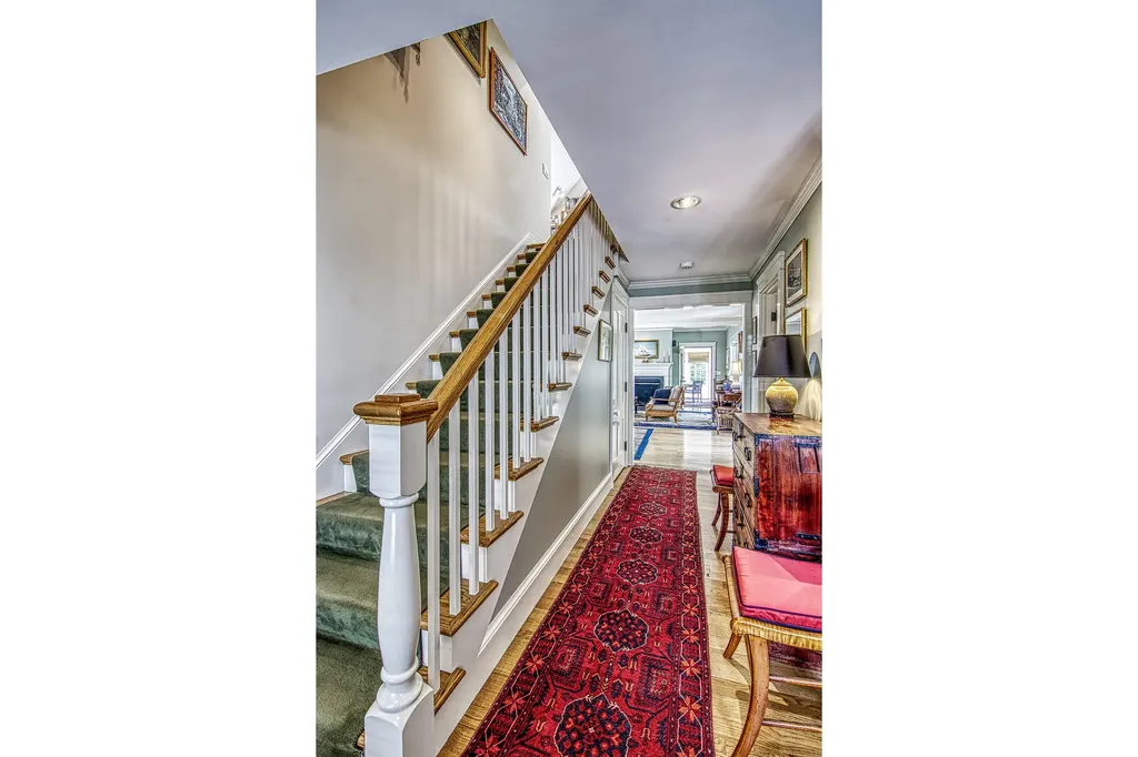 131 Mountain Road Blue Hill ME 04614