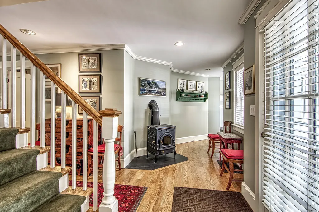 131 Mountain Road Blue Hill ME 04614