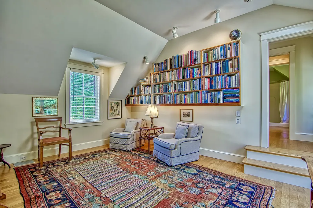 131 Mountain Road Blue Hill ME 04614