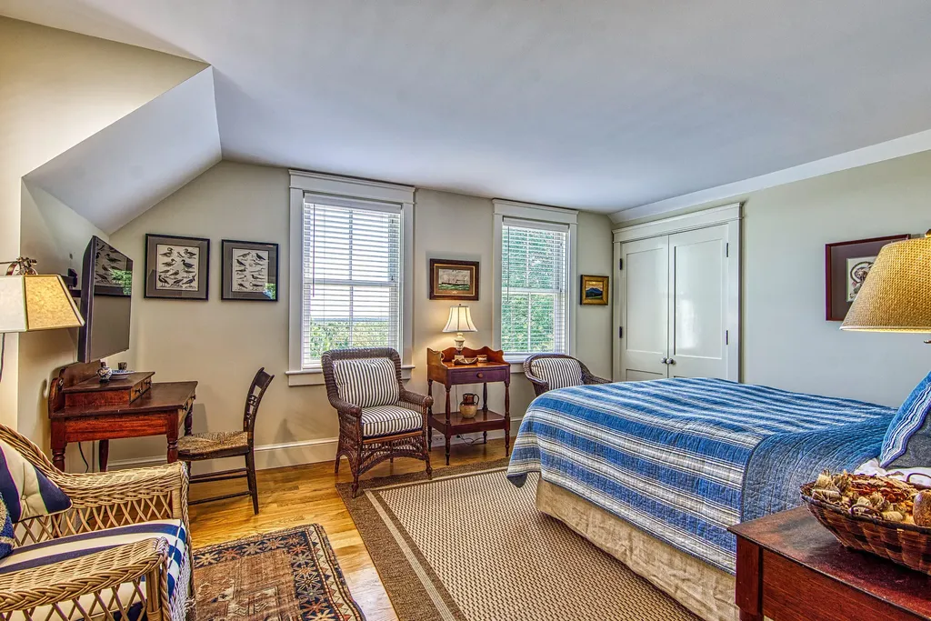 131 Mountain Road Blue Hill ME 04614