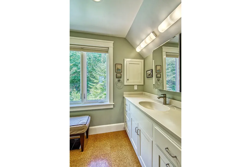 131 Mountain Road Blue Hill ME 04614