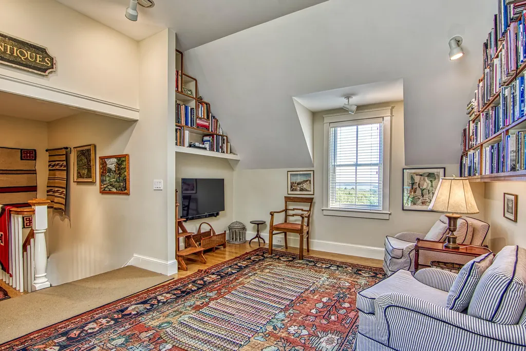 131 Mountain Road Blue Hill ME 04614