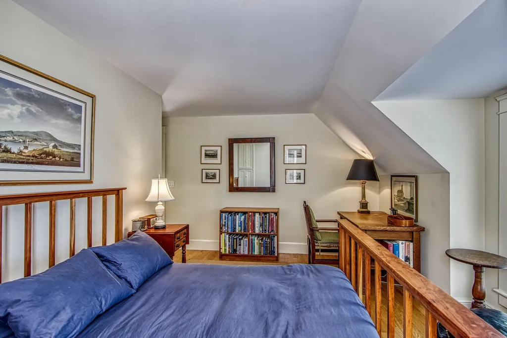 131 Mountain Road Blue Hill ME 04614
