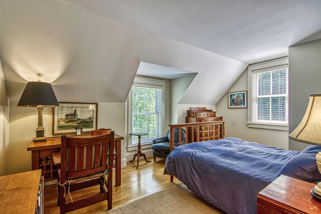 131 Mountain Road Blue Hill ME 04614