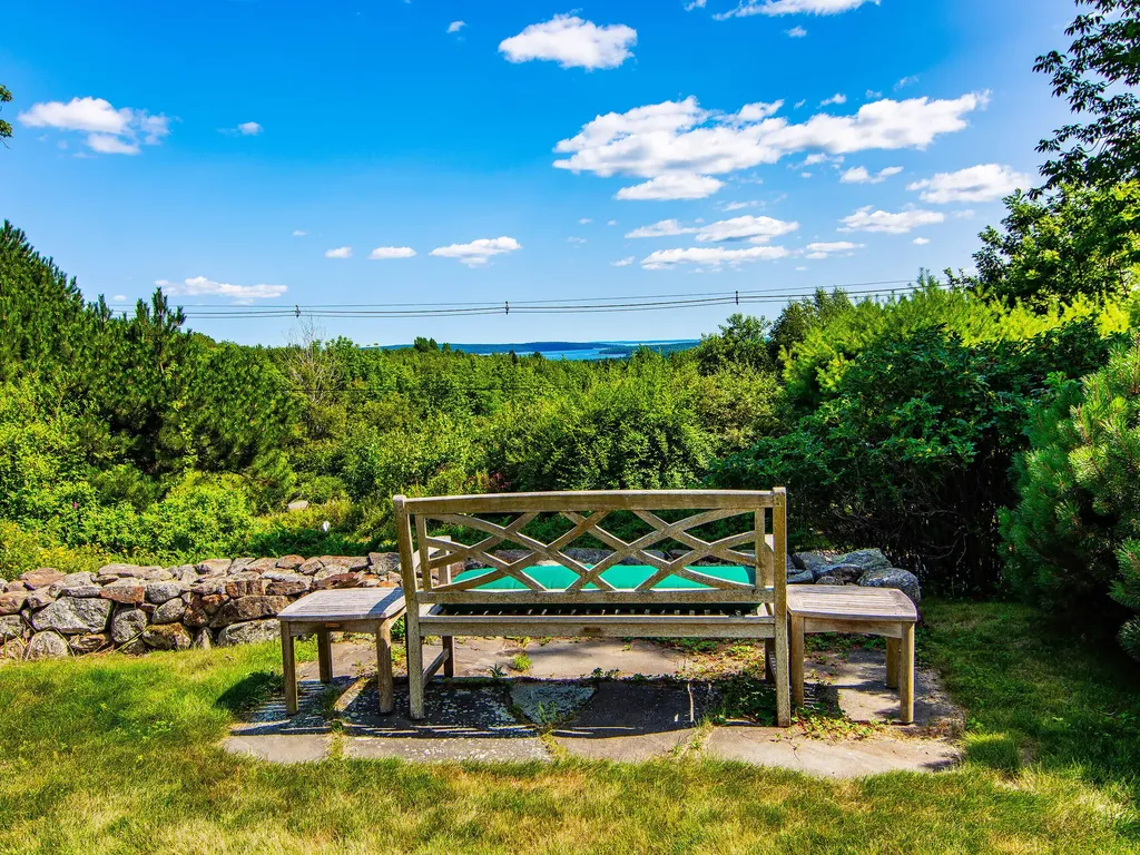131 Mountain Road Blue Hill ME 04614