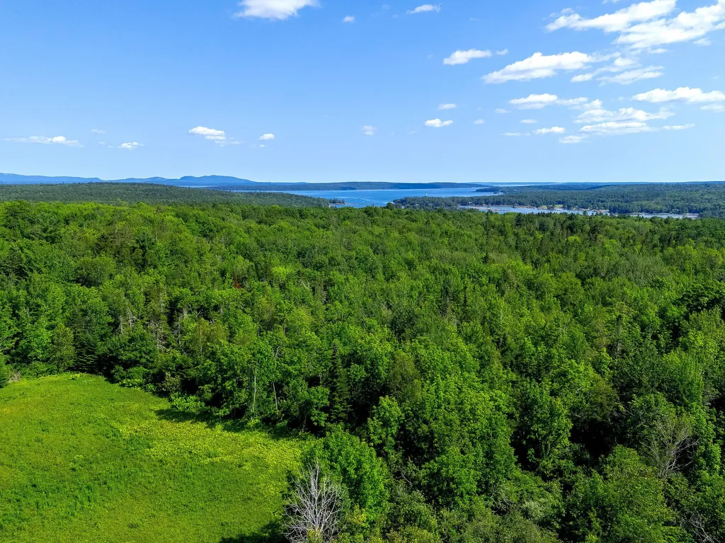 131 Mountain Road Blue Hill ME 04614