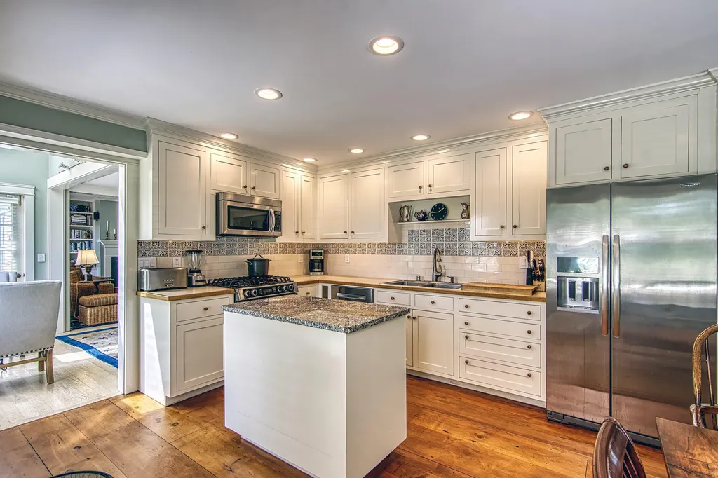 131 Mountain Road Blue Hill ME 04614