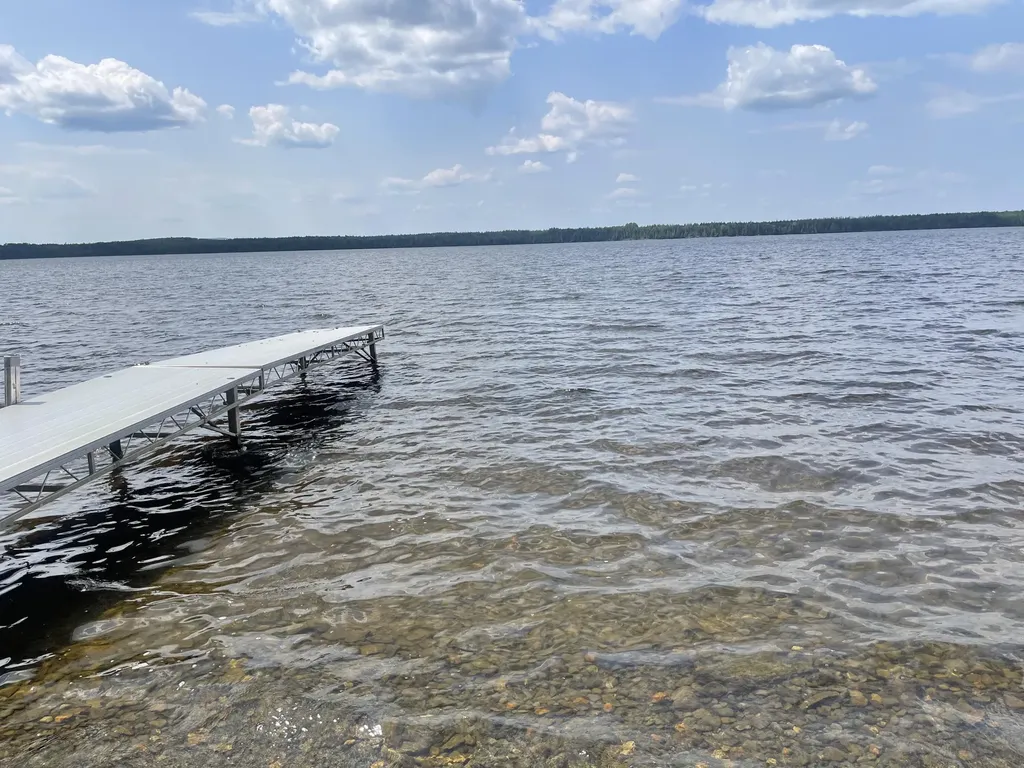291 Cyr Road Cross Lake Twp ME 04779