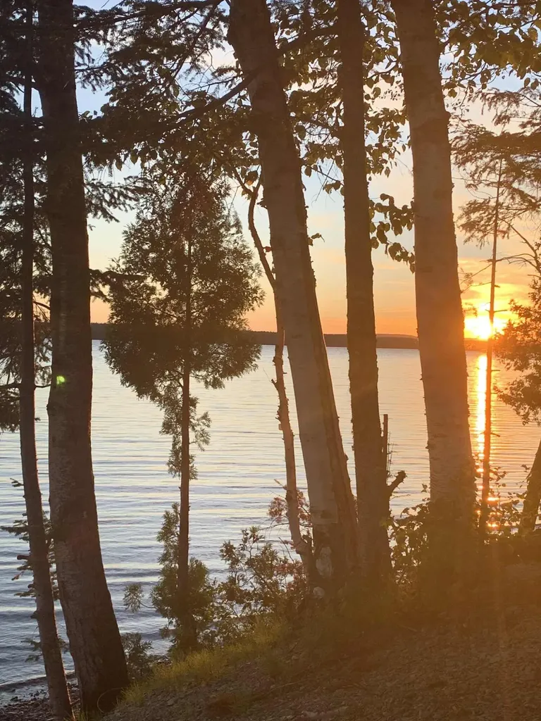 291 Cyr Road Cross Lake Twp ME 04779