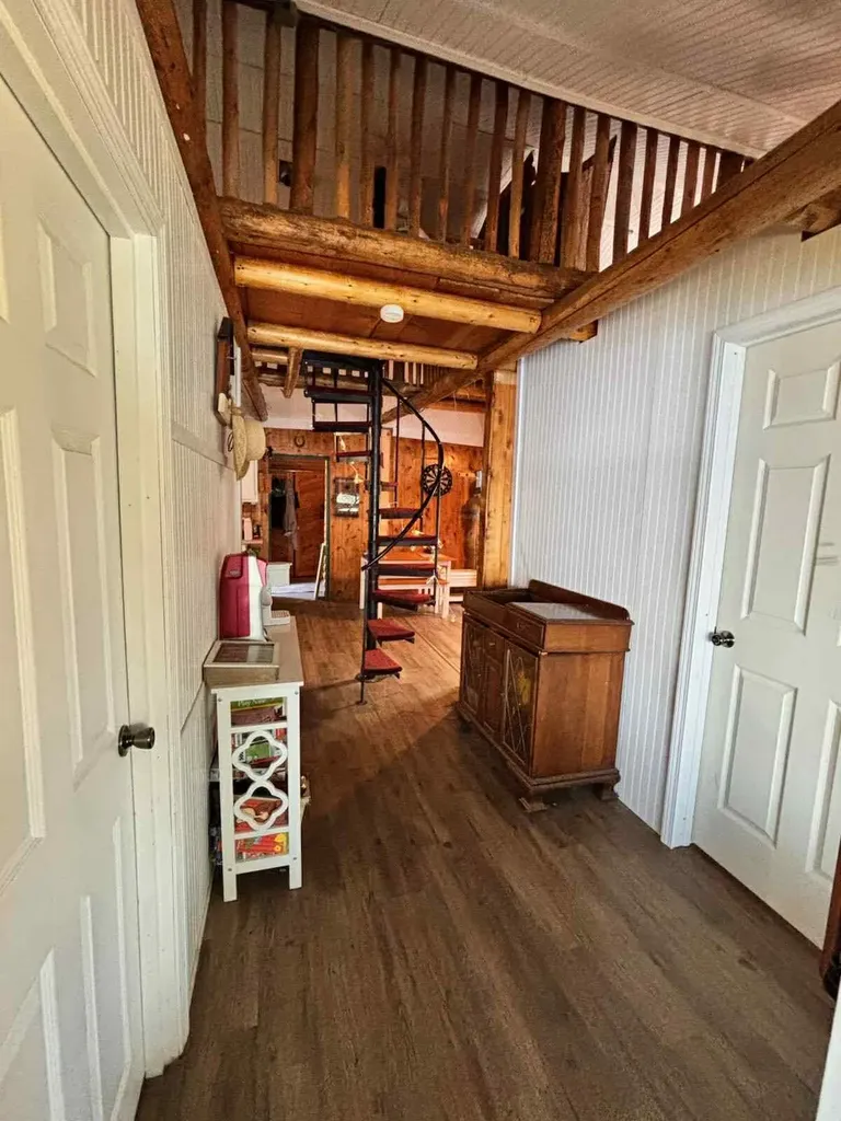 291 Cyr Road Cross Lake Twp ME 04779