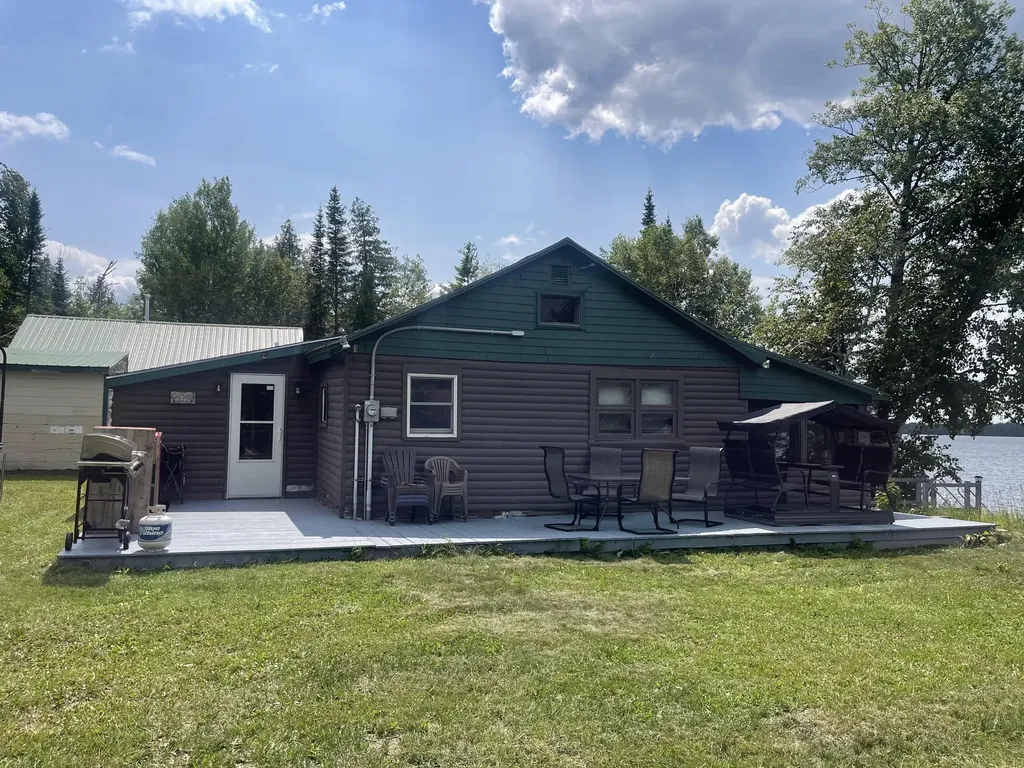 291 Cyr Road Cross Lake Twp ME 04779
