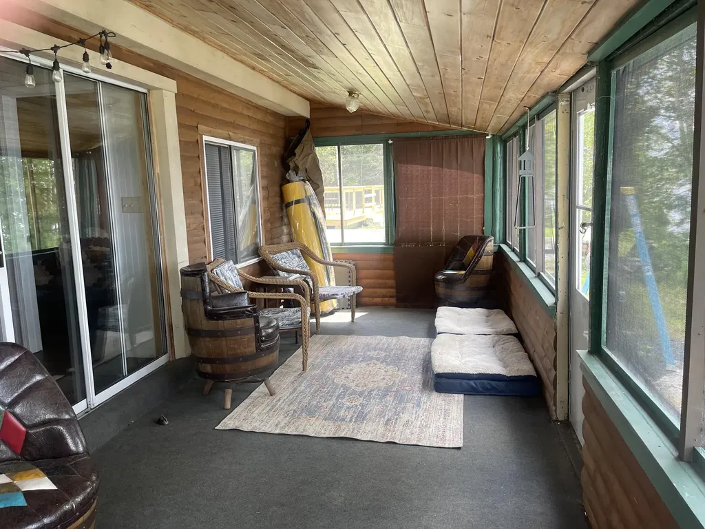 291 Cyr Road Cross Lake Twp ME 04779
