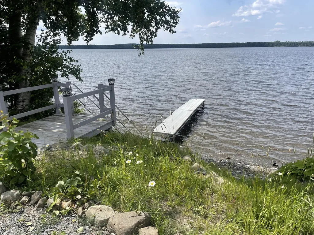 291 Cyr Road Cross Lake Twp ME 04779