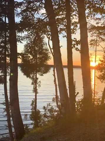 291 Cyr Road Cross Lake Twp ME 04779
