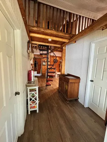 291 Cyr Road Cross Lake Twp ME 04779