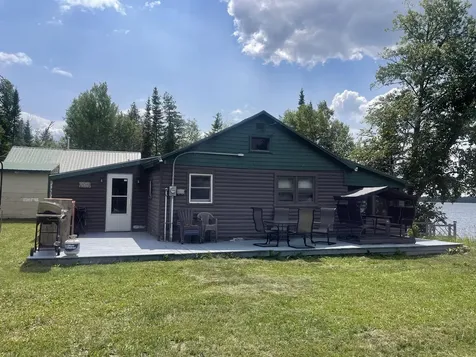 291 Cyr Road Cross Lake Twp ME 04779