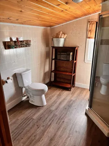 291 Cyr Road Cross Lake Twp ME 04779
