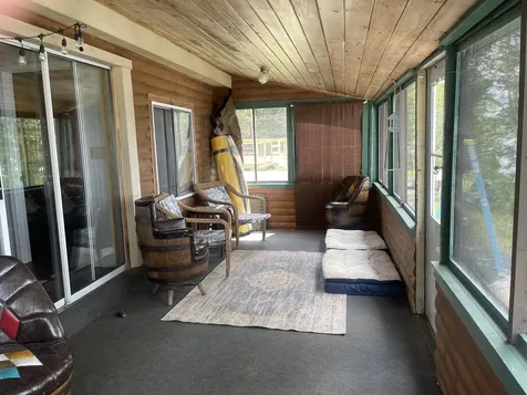 291 Cyr Road Cross Lake Twp ME 04779