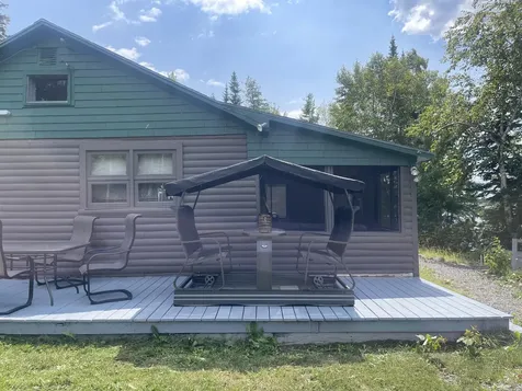 291 Cyr Road Cross Lake Twp ME 04779
