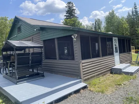 291 Cyr Road Cross Lake Twp ME 04779