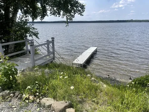 291 Cyr Road Cross Lake Twp ME 04779