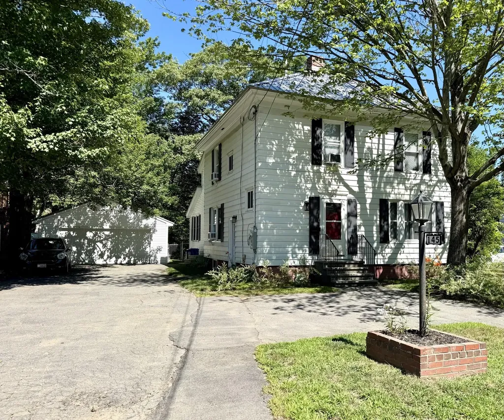 145 Silver Street Waterville ME 04901