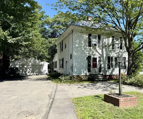 145 Silver Street Waterville ME 04901